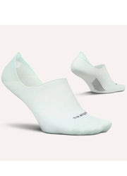 Elite Ultra Light Invisible in Mint by feetures