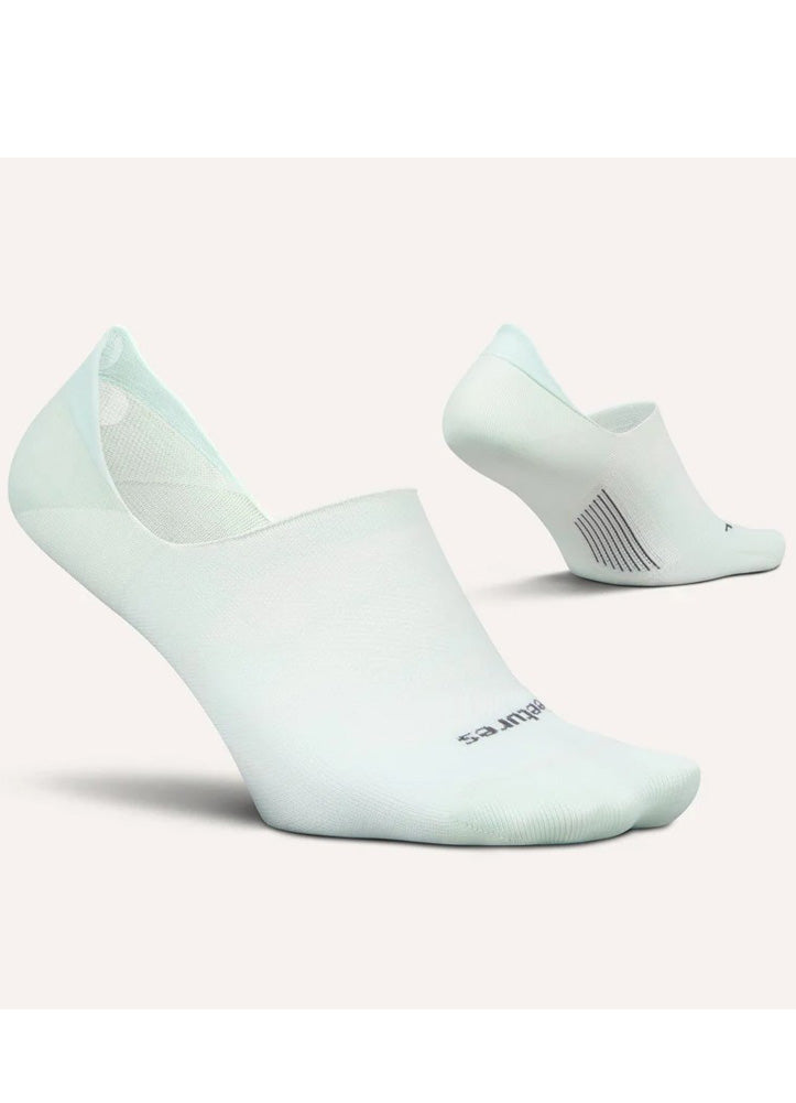 Elite Ultra Light Invisible in Mint by feetures