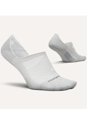 Eltie Ultra Light Invisible in Light Grey by feetures