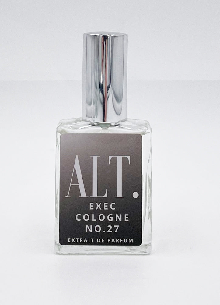 Exec Cologne 30ml by ALT Fragrances