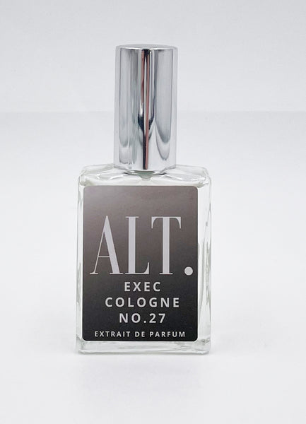 Exec Cologne 30ml by ALT Fragrances – Martin's