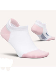 Elite Max Cushion Tab White Rose by feetures