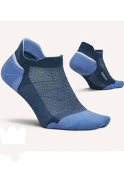 Elite Max Cushion Tab Blue Wave by feetures