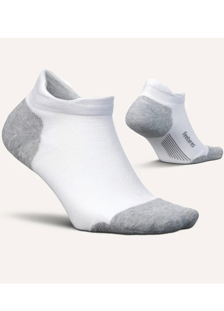 Elite Tab Max Cushion Basic White by feetures