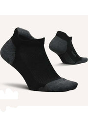 Elite Tab Max Cushion Basic Black by feetures