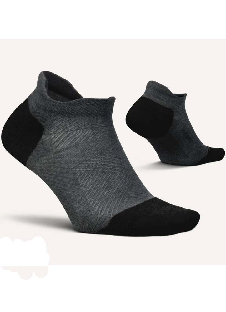 Elite Tab Max Cushion Basic Grey by feetures