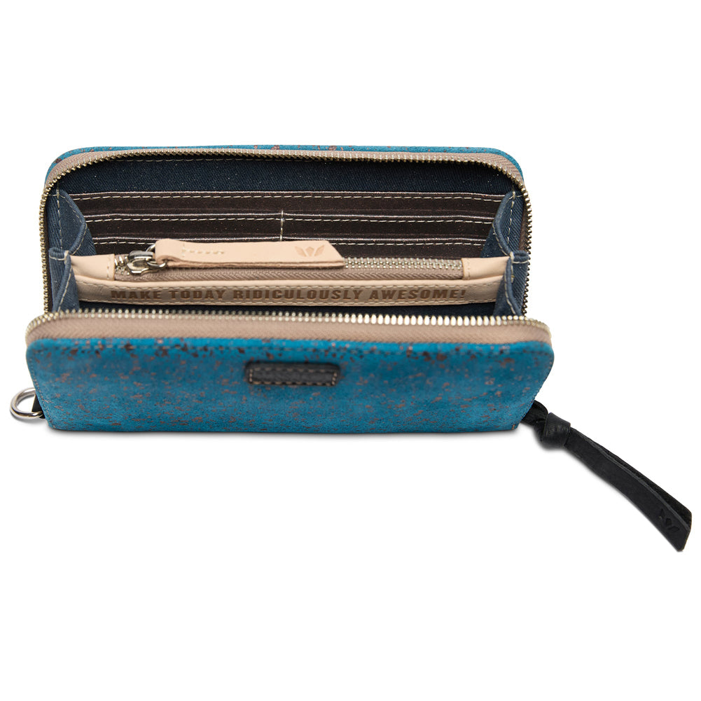 Nilo Essential Wallet by Consuela