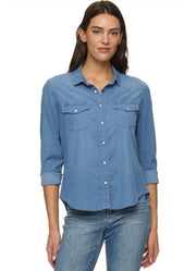 Magnolia Western STR Medium Wash by Flag & Anthem