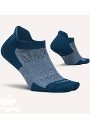 HP Max Cushion Tab in Rich Navy by feetures