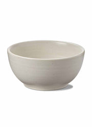 Loft Glaze Bowl Matte White by TAG