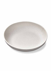 Brooklyn Melamine Blate Cream by TAG