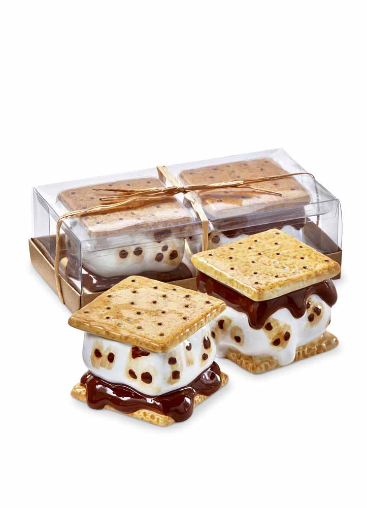 Summer Smores S&P by TAG