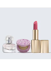 Beautiful Magnolia travel set