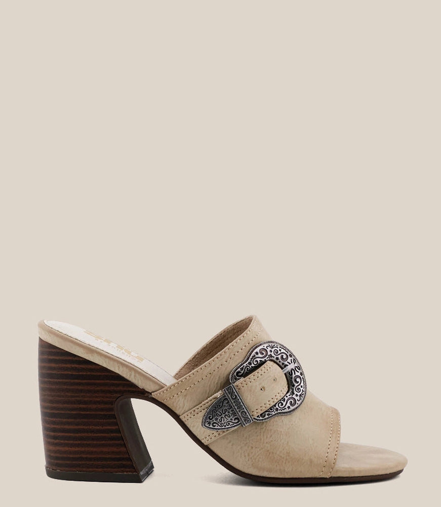 Giselle in Ivory by Shushop