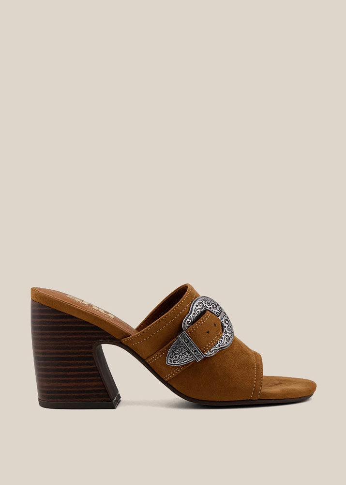 Giselle in Tan by Shushop