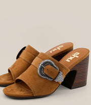 Giselle in Tan by Shushop