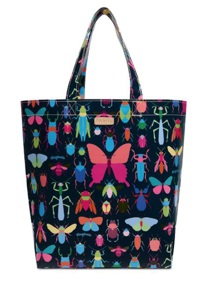 Gemma Grab N Go Basic by Consuela
