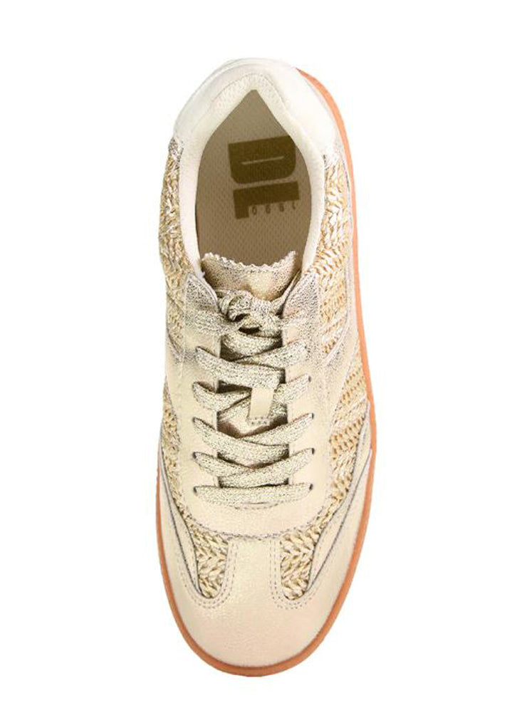 Tropics in Gold by Dirty Laundry