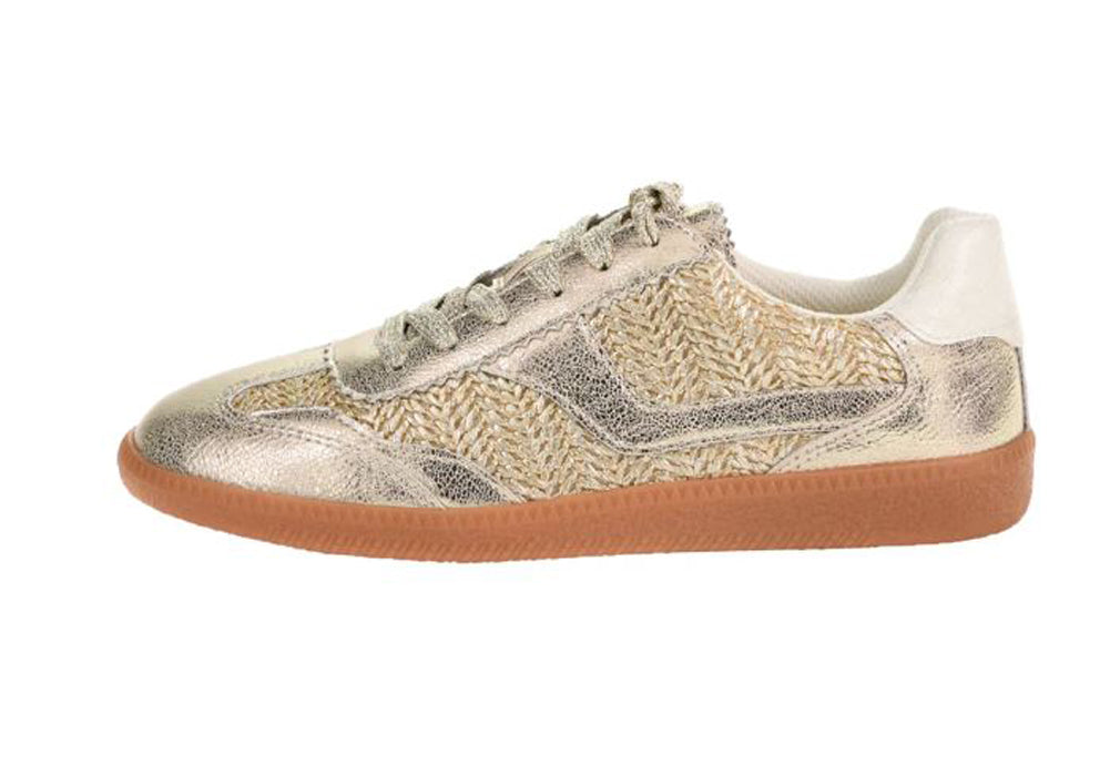 Tropics in Gold by Dirty Laundry