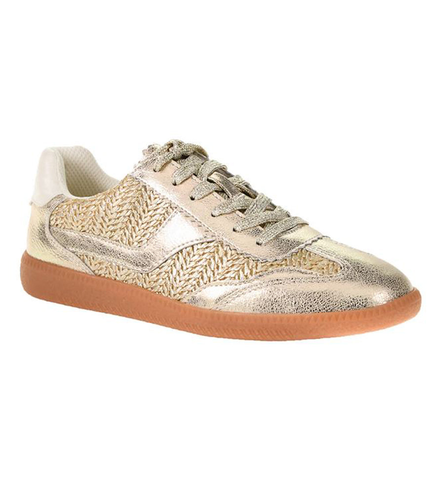 Tropics in Gold by Dirty Laundry