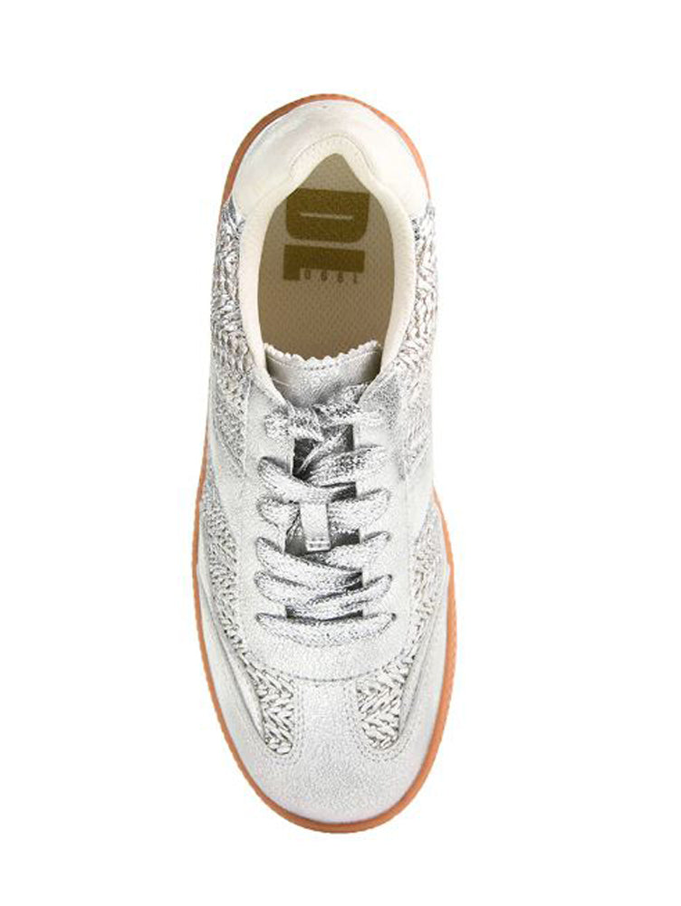 Tropics in Silver by Dirty Laundry