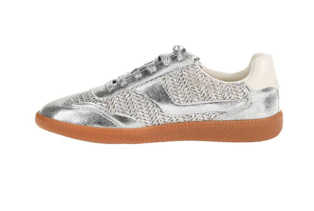 Tropics in Silver by Dirty Laundry