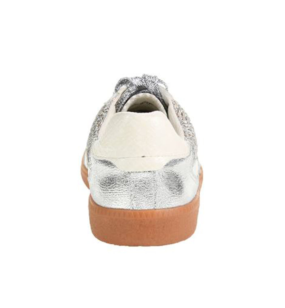 Tropics in Silver by Dirty Laundry