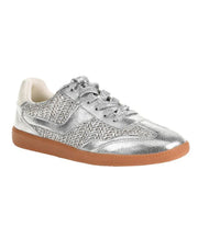 Tropics in Silver by Dirty Laundry