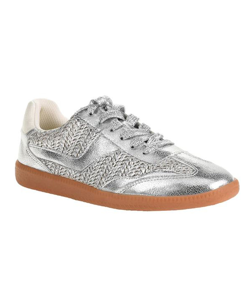 Tropics in Silver by Dirty Laundry