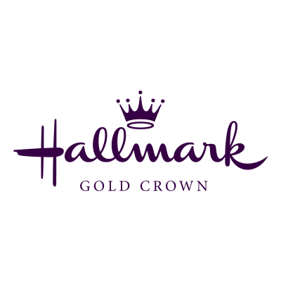 Hallmark Gold Crown