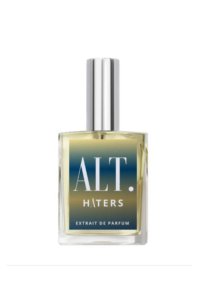 Haters 60ml by ALT Fragrances