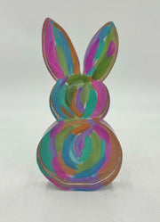 Acrylic Rabbit Brights by Trade Cie