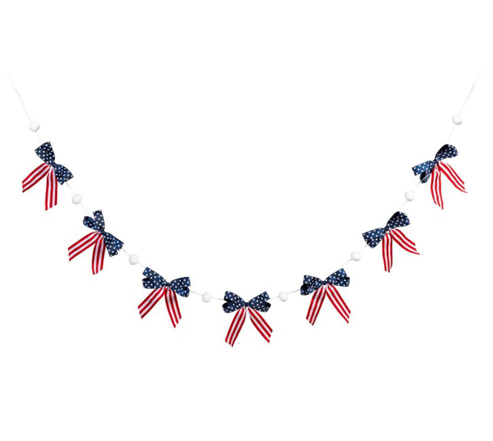 American Classic Garland Hanging Décor by Evergreen