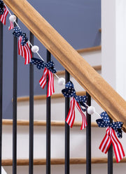 American Classic Garland Hanging Décor by Evergreen
