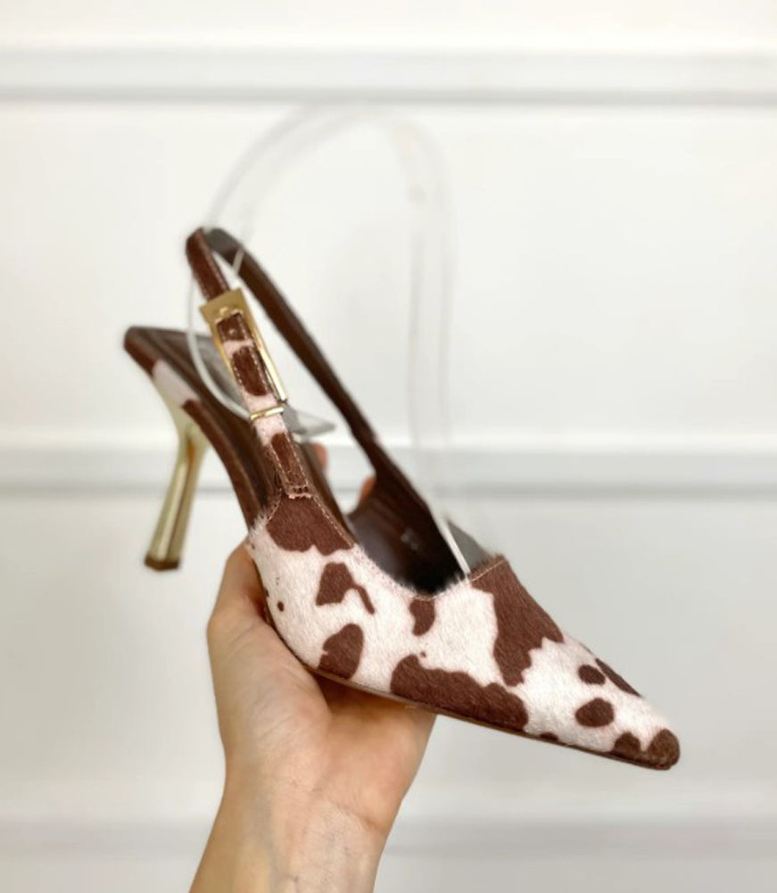 Honey55 in Cow by Berness