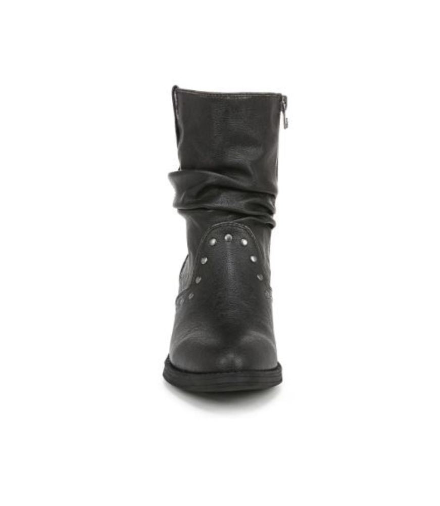Rebel in Black by Blowfish