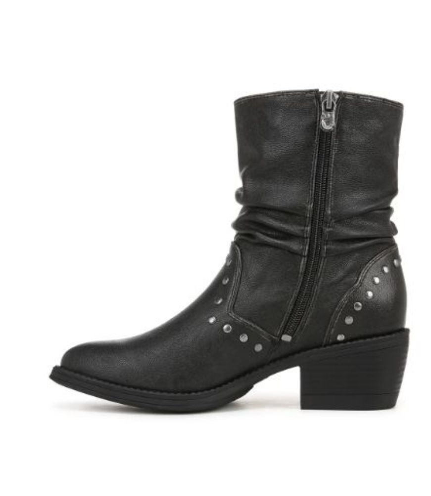 Rebel in Black by Blowfish