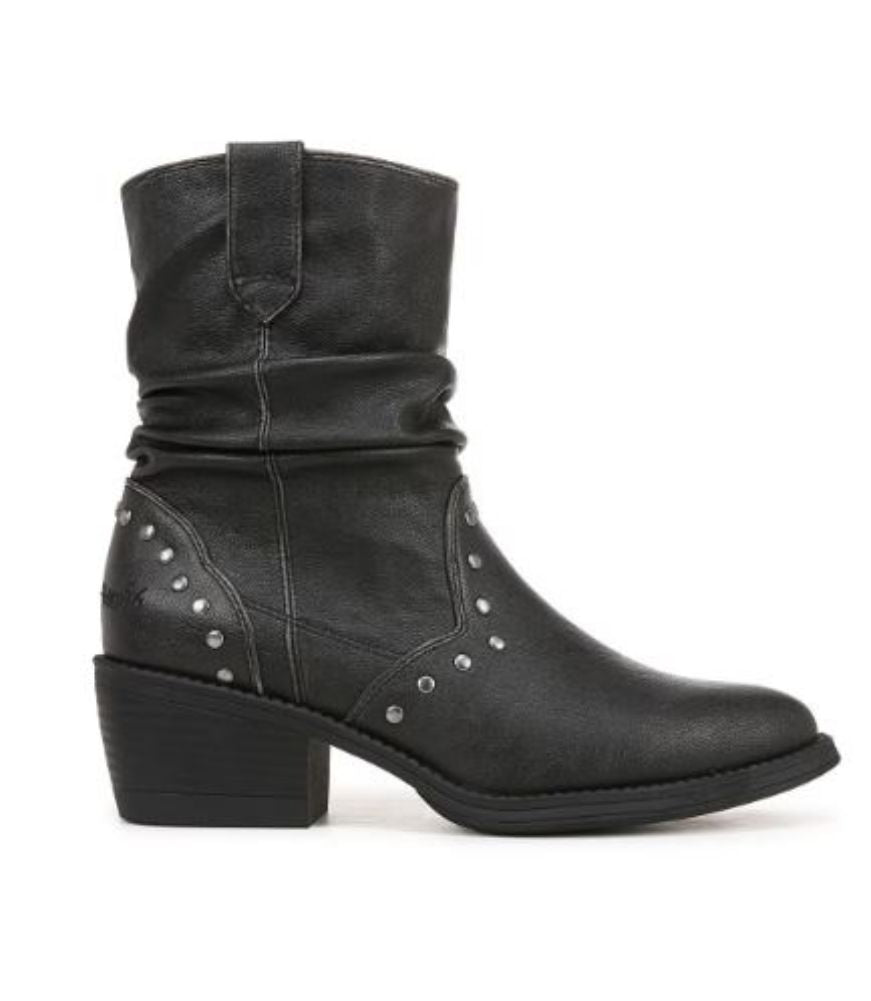 Rebel in Black by Blowfish