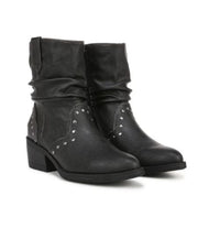 Rebel in Black by Blowfish