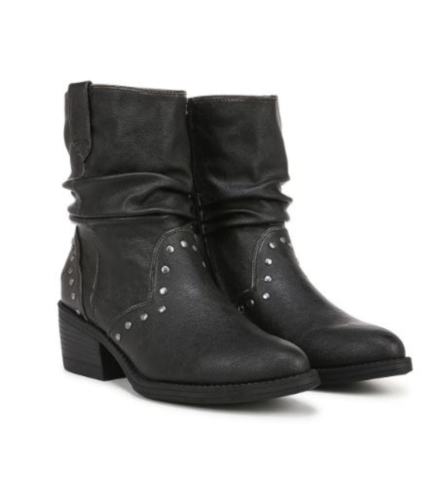 Rebel in Black by Blowfish