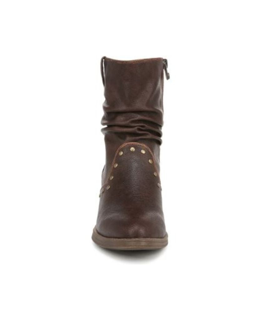 Rebel in Brown by Blowfish
