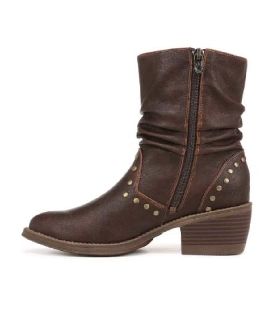 Rebel in Brown by Blowfish