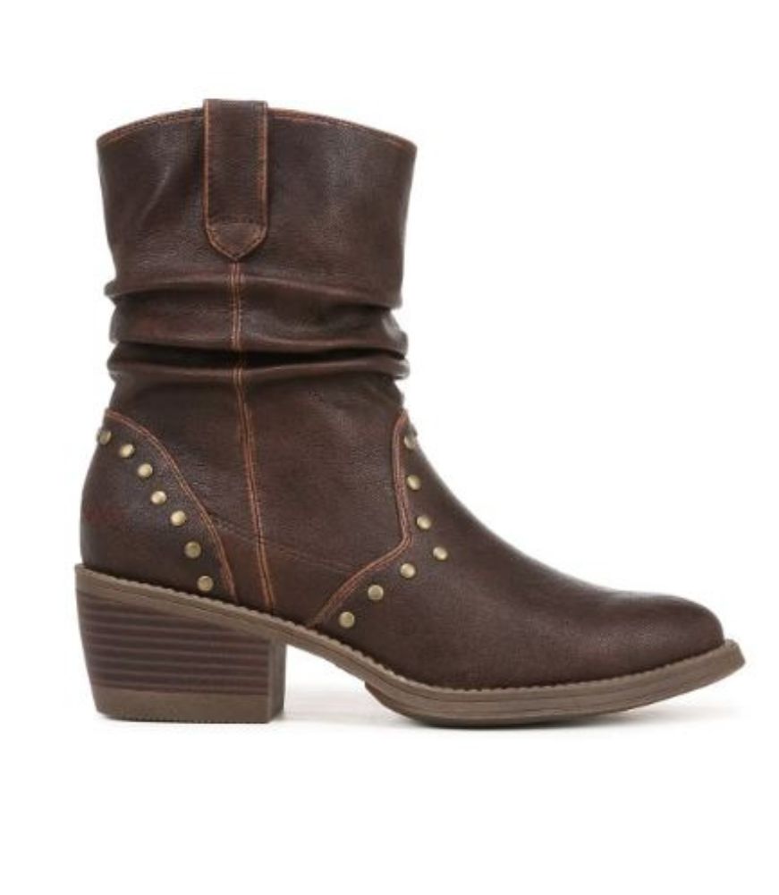 Rebel in Brown by Blowfish