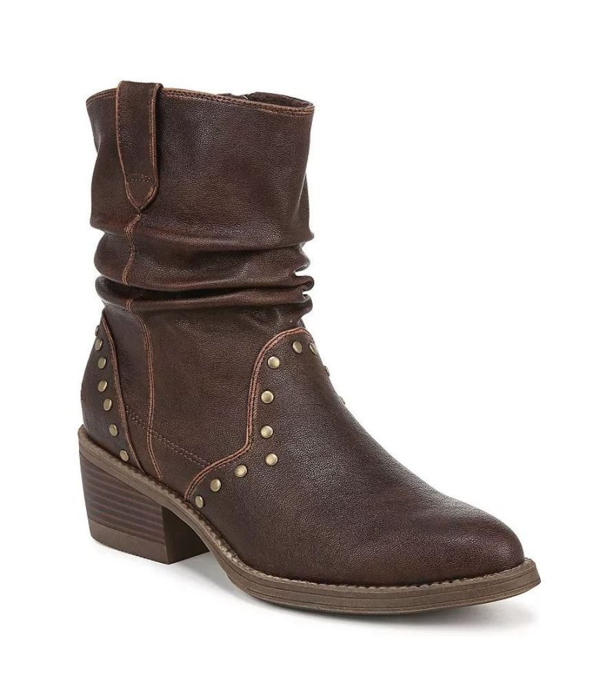 Rebel in Brown by Blowfish