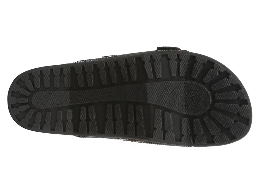 Lima in Black Met Stones by Blowfish