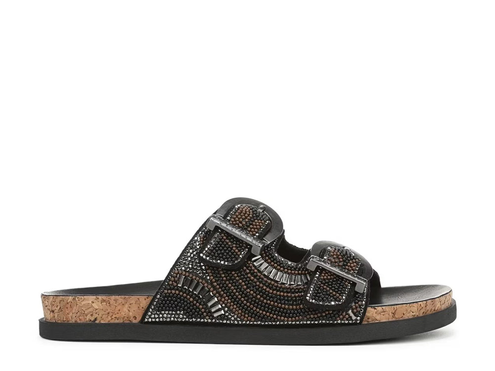 Lima in Black Met Stones by Blowfish