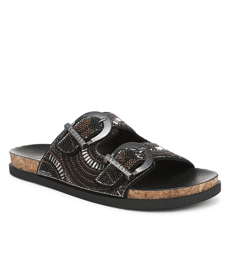 Lima in Black Met Stones by Blowfish