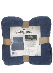 Indigo Skies Stretchy Blanket by Carstens Enterprises