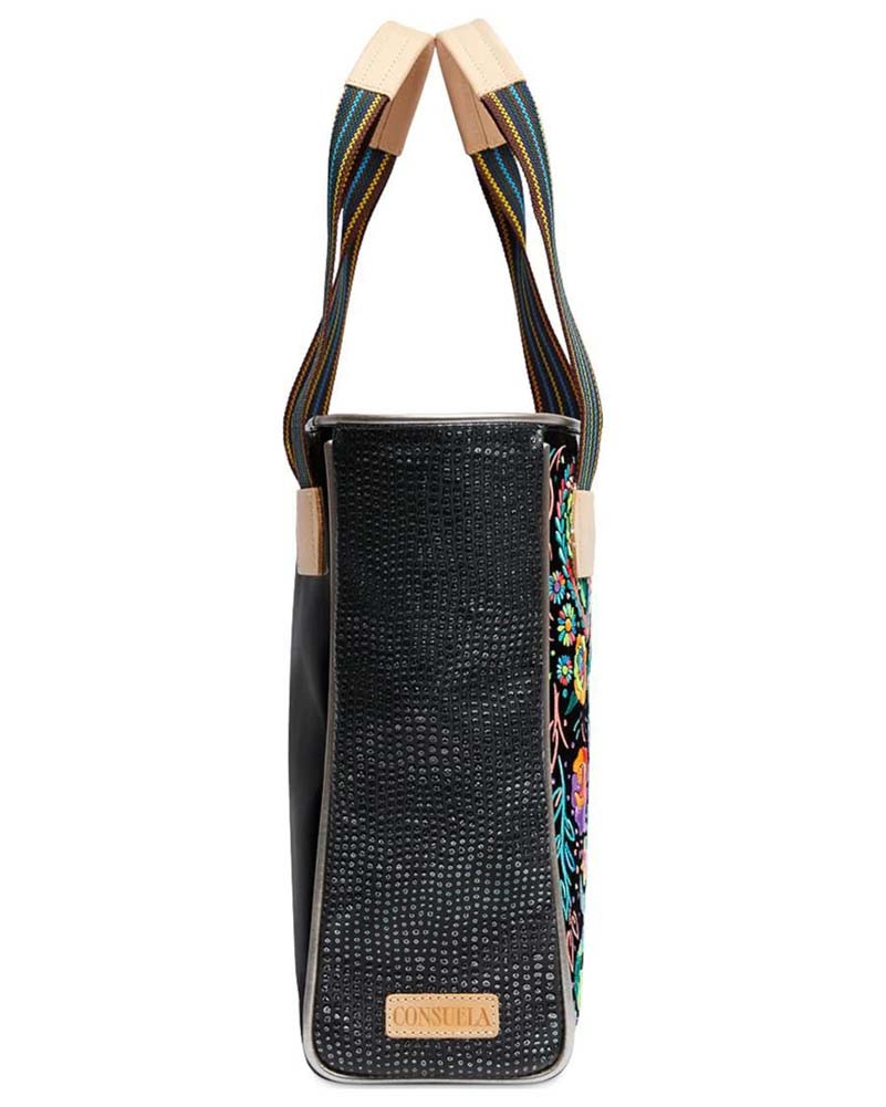 Rita Journey Tote by Consuela