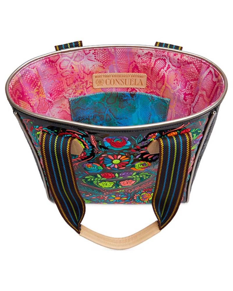 Rita Journey Tote by Consuela